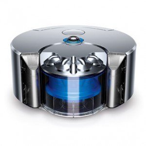 Dyson 360 Testscore - Priser og Anmeldelser